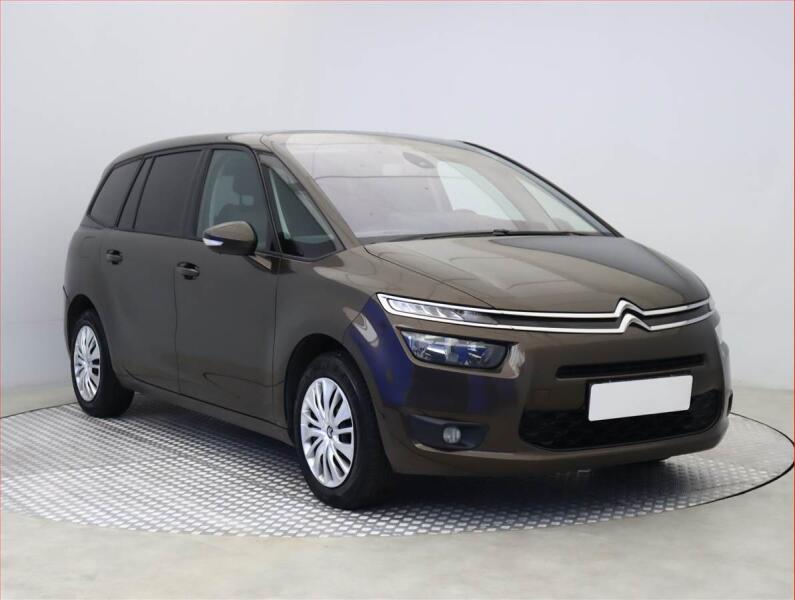 Citro�n C4 Picasso
