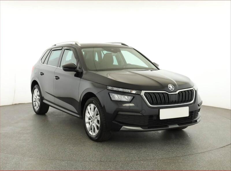 �koda Kamiq