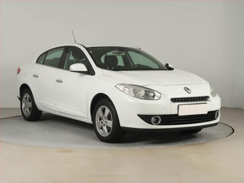 Renault Fluence