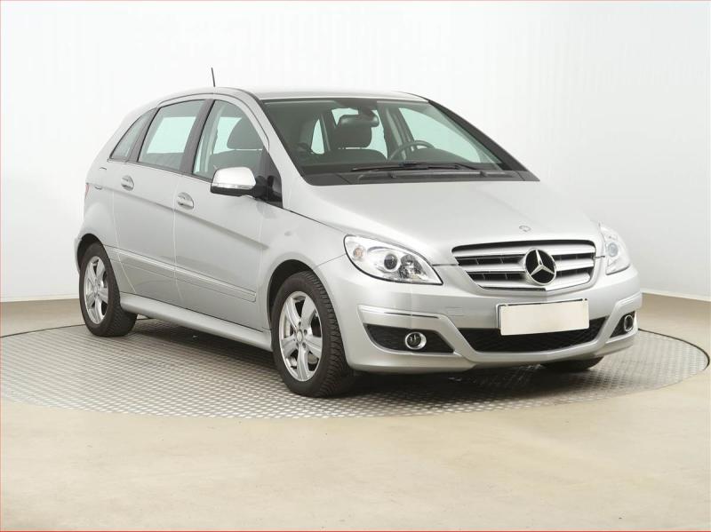 Mercedes-Benz Klasse B