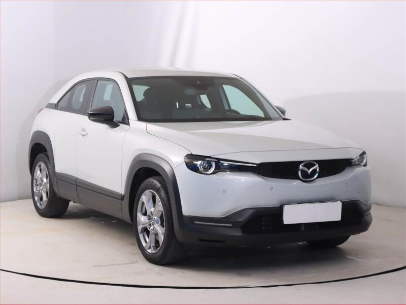 Mazda MX-30