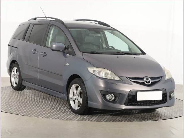 Mazda 5