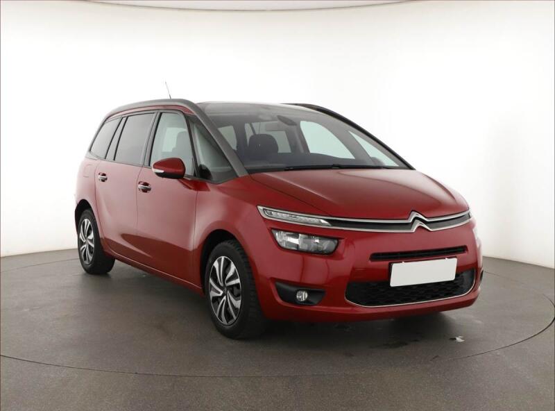 Citro�n C4 Picasso
