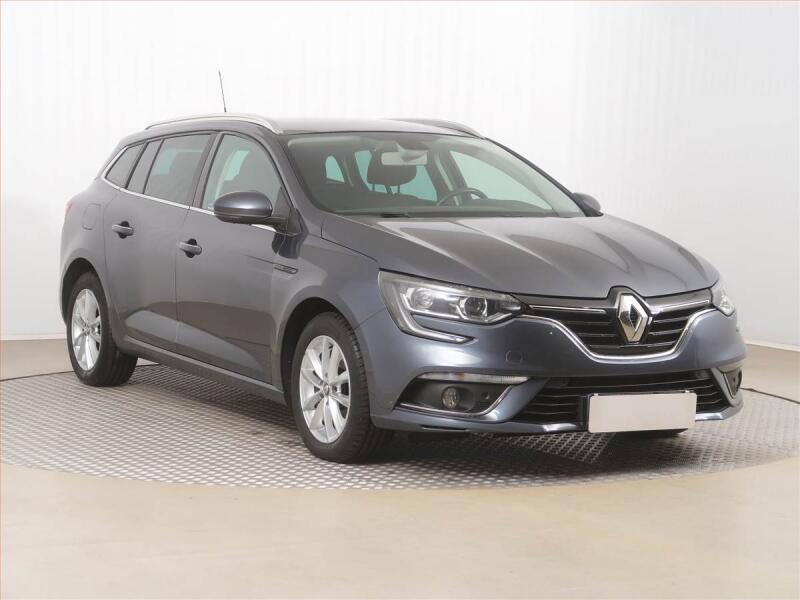 Renault M�gane