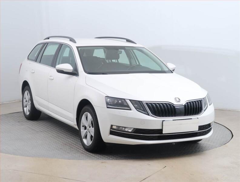 �koda Octavia