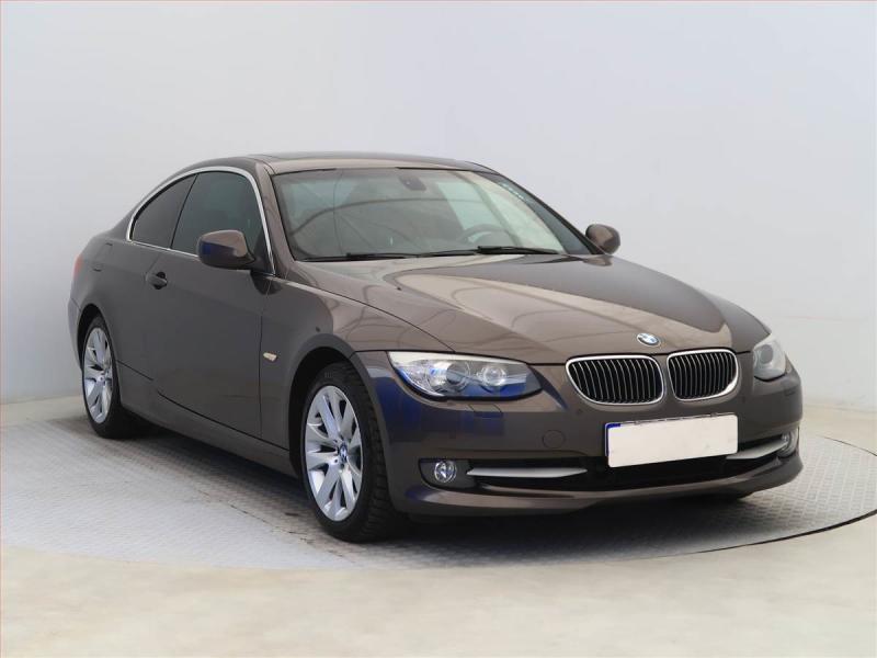 BMW 3er Reihe