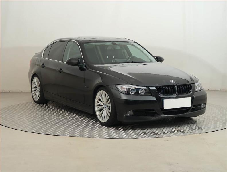 BMW 3er Reihe