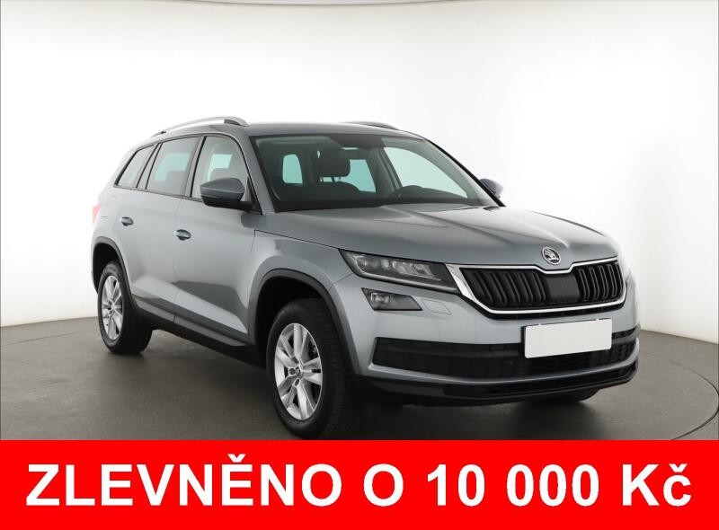 �koda Kodiaq