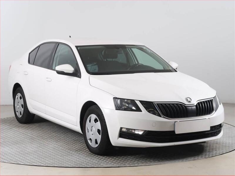 �koda Octavia