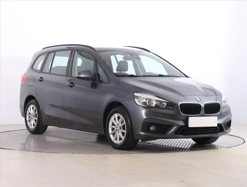 BMW 2er Reihe