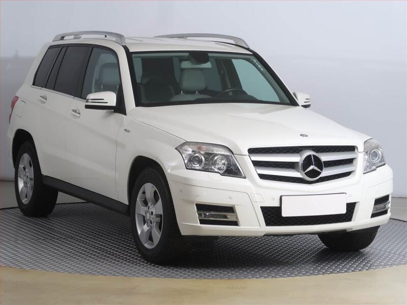 Mercedes-Benz GLK
