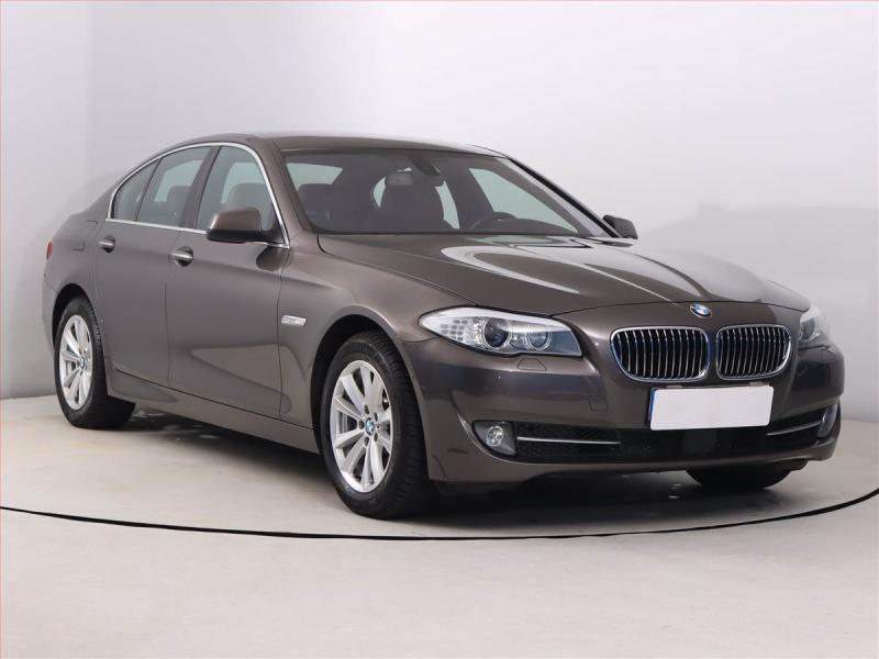 BMW 5er Reihe