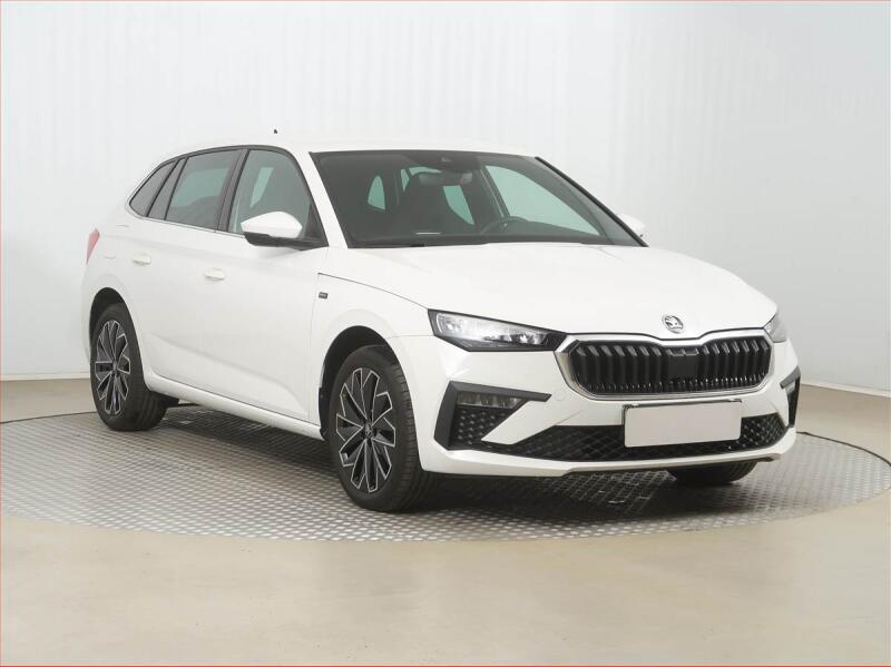 �koda Scala