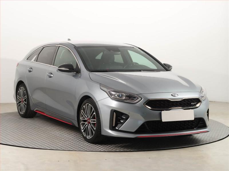 Kia Pro_Ceed