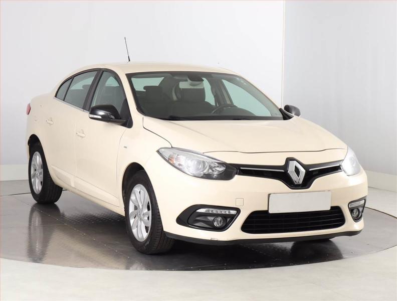 Renault Fluence