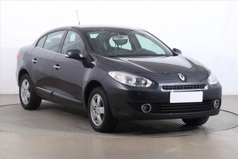 Renault Fluence