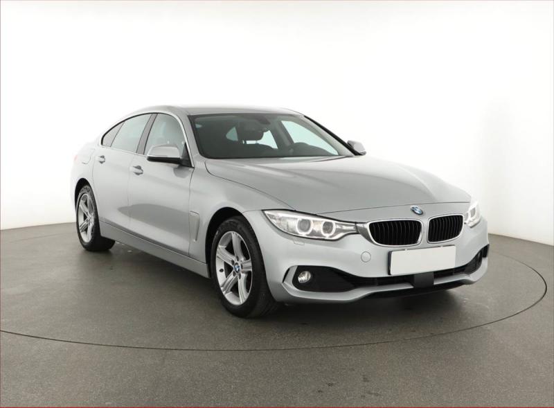 BMW 4er Reihe