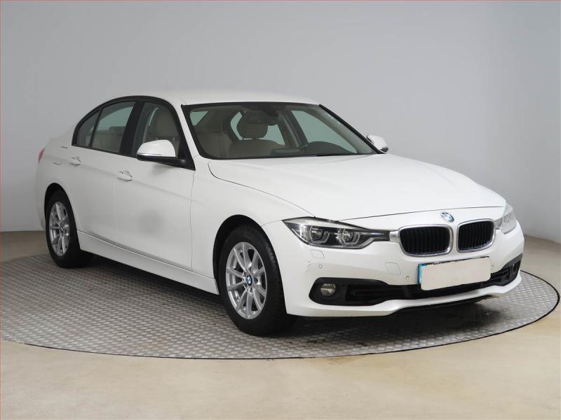 BMW 3er Reihe