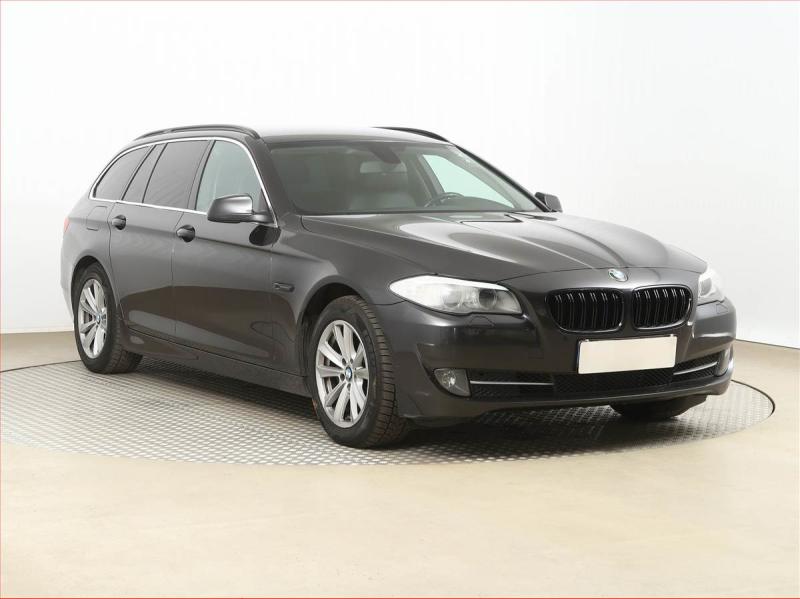 BMW 5er Reihe