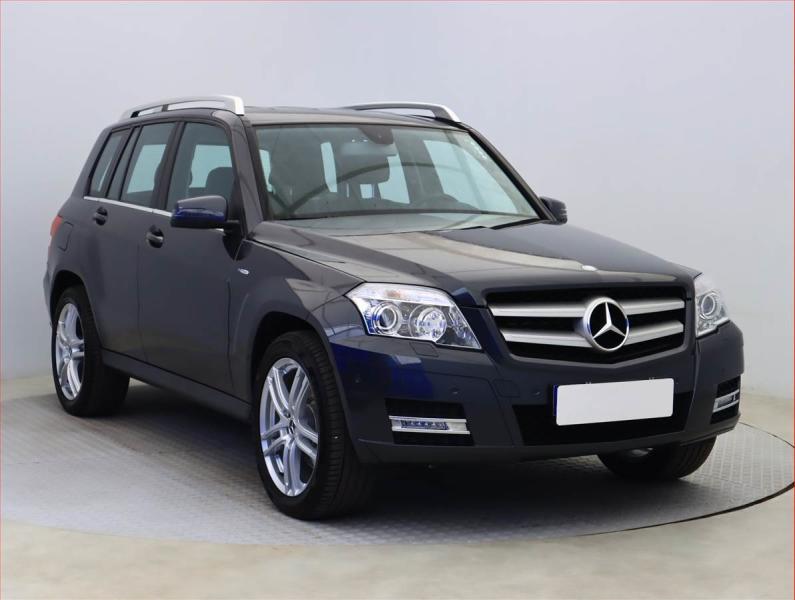 Mercedes-Benz GLK