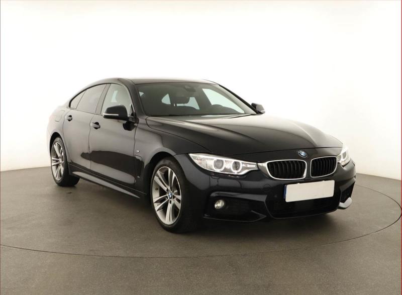 BMW 4er Reihe