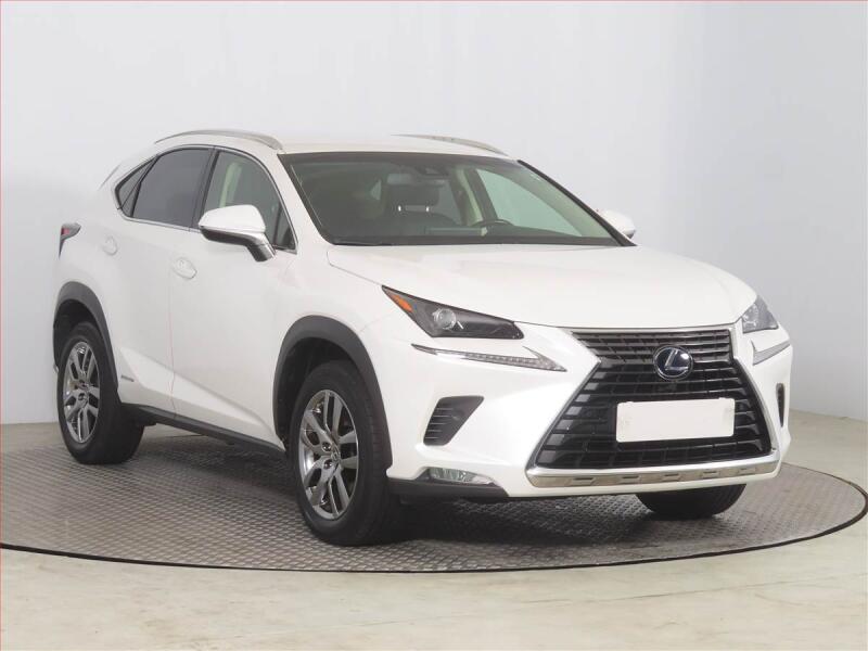 Lexus NX 300h