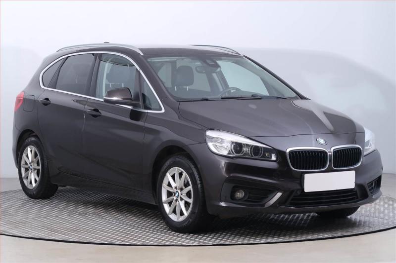 BMW 2er Reihe