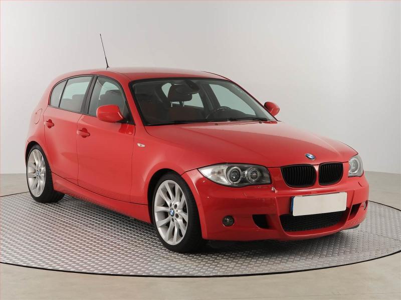 BMW 1er Reihe
