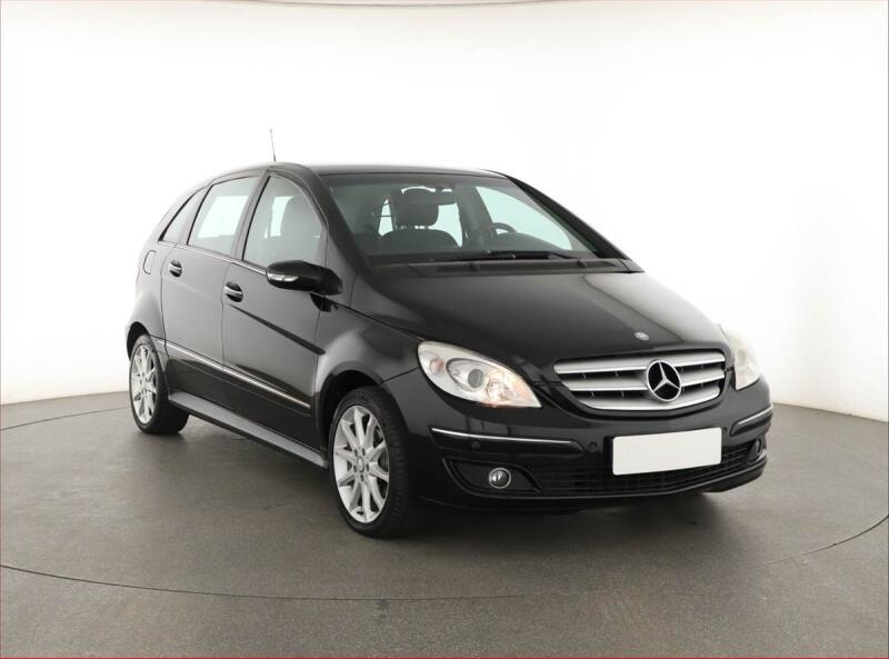 Mercedes-Benz Class B