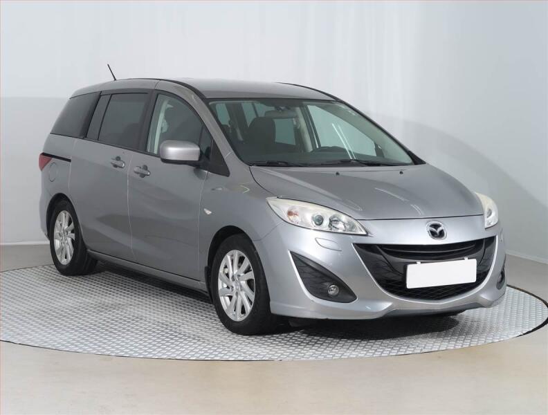 Mazda 5