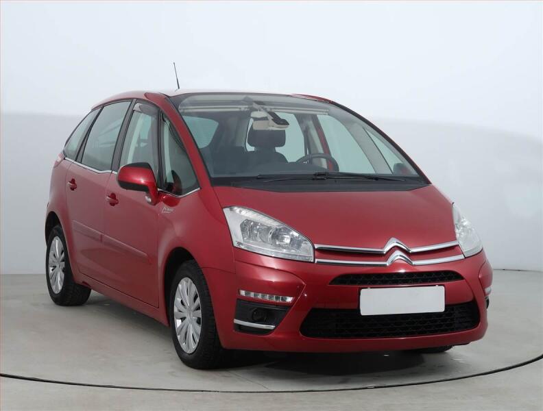Citro�n C4 Picasso