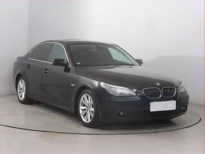 BMW 5er Reihe