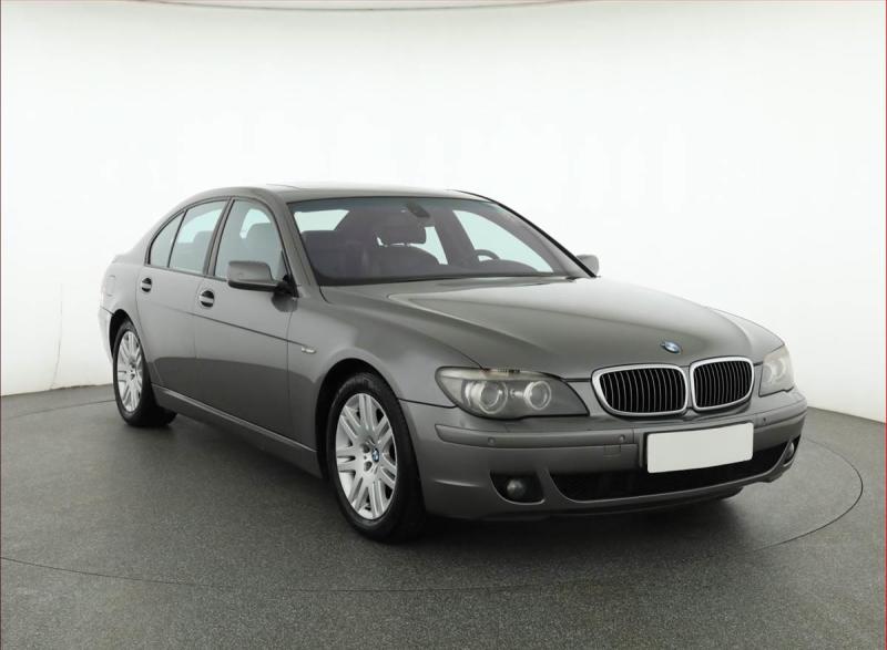 BMW 7er Reihe