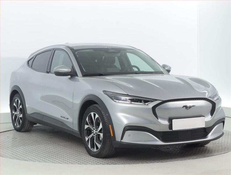 Ford Mustang Mach-E