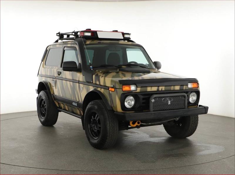 Lada Niva