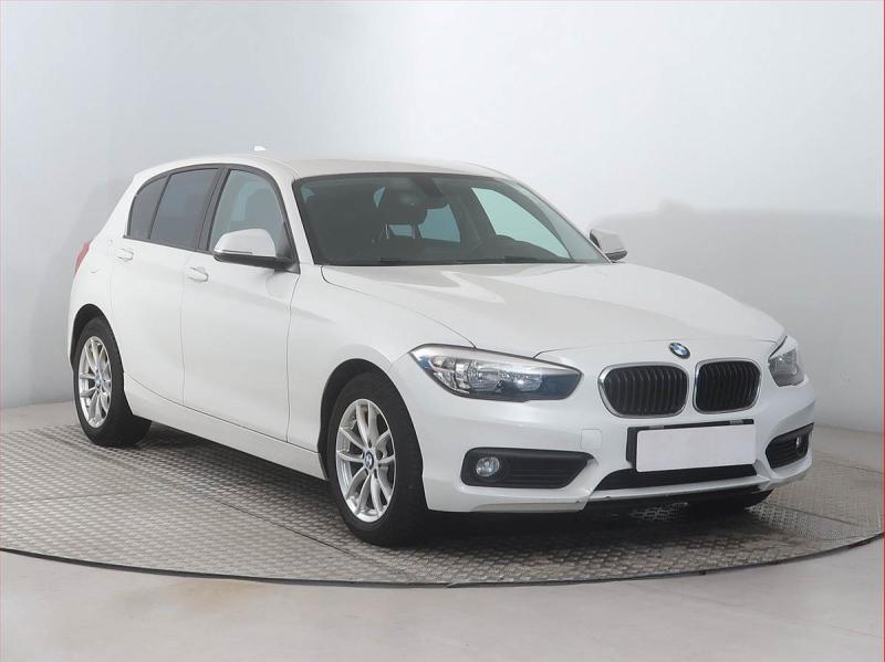 BMW 1er Reihe