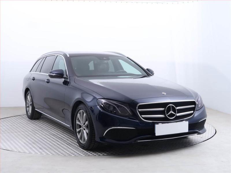 Mercedes-Benz Klasse E