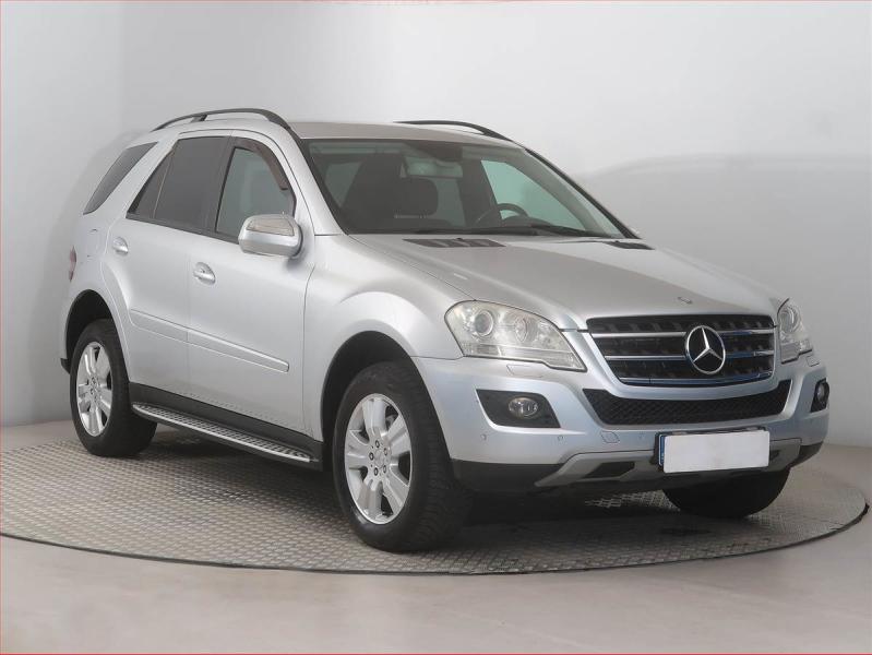 Mercedes-Benz Klasse M