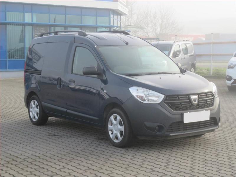 Dacia Dokker