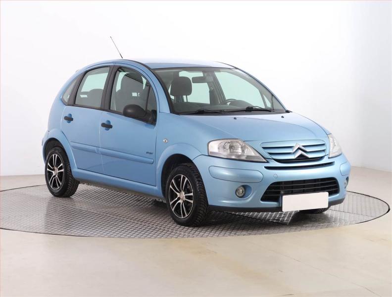 Citron C3