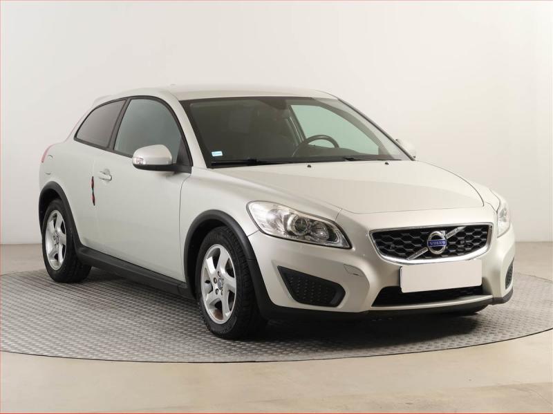 Volvo C30