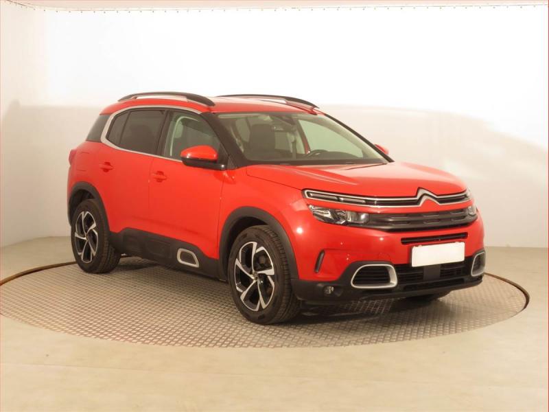 Citron C5 Aircross
