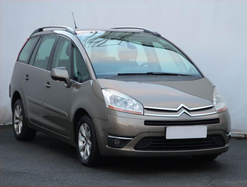 Citro�n C4 Picasso