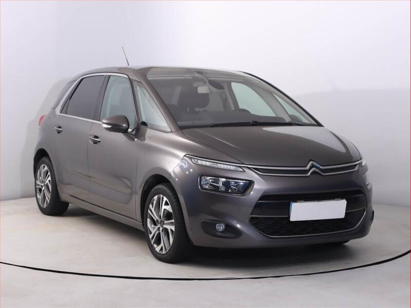 Citro�n C4 Picasso