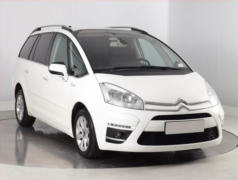 Citron C4 Picasso