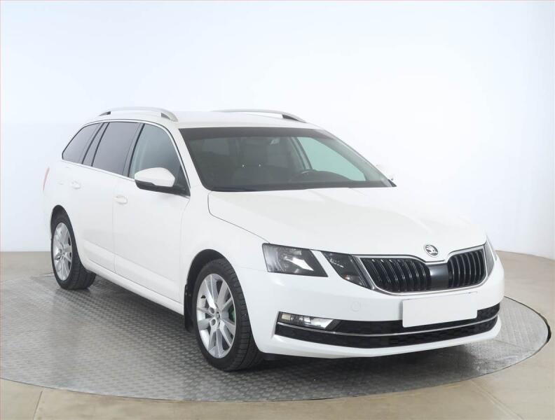 �koda Octavia