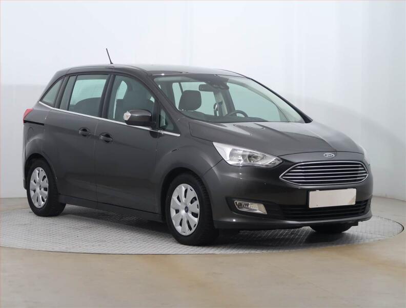 Ford Grand C-MAX