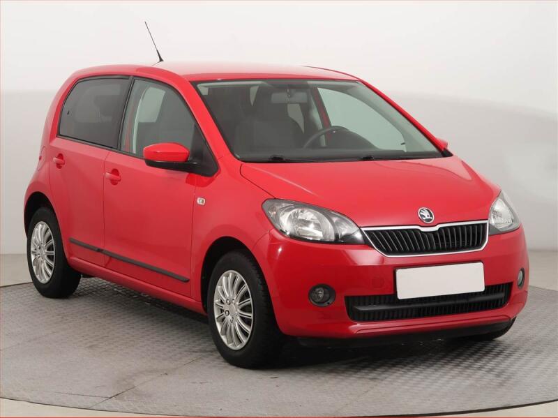 �koda Citigo