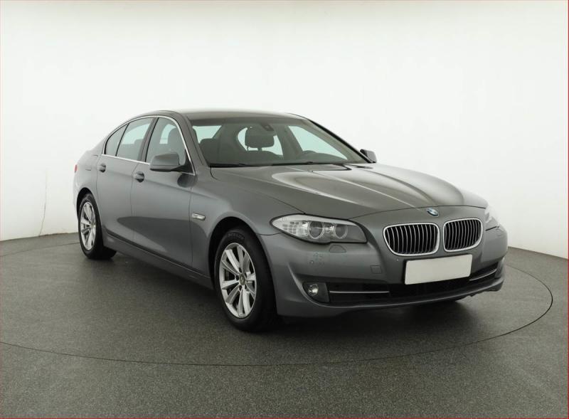 BMW 5er Reihe