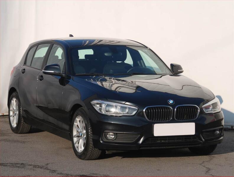 BMW 1er Reihe